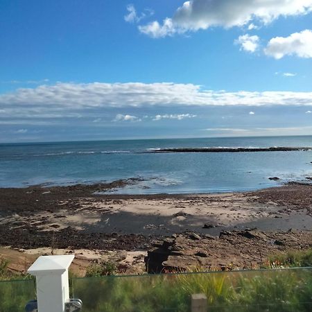 Seaview Retreat Newbiggan By The Sea Βίλα Woodhorn Εξωτερικό φωτογραφία