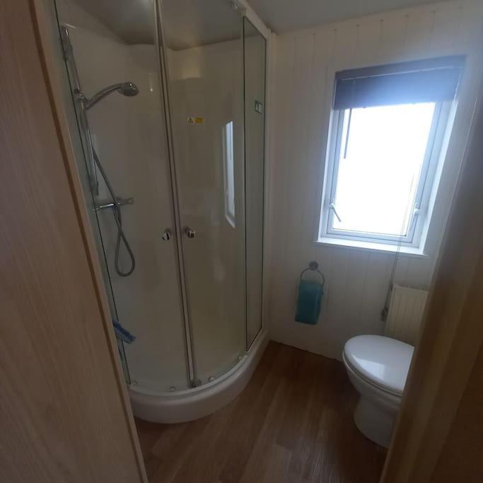 Seaview Retreat Newbiggan By The Sea Βίλα Woodhorn Εξωτερικό φωτογραφία