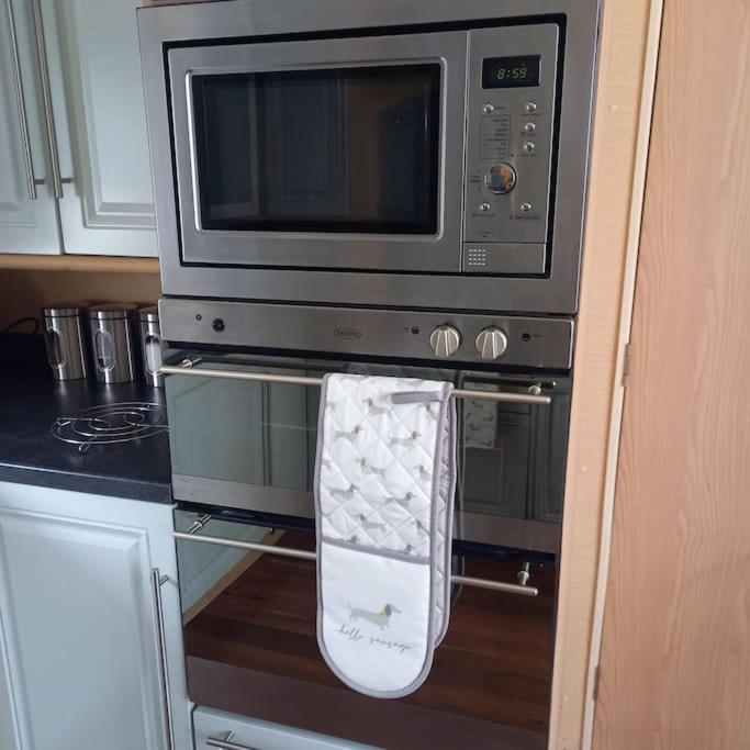 Seaview Retreat Newbiggan By The Sea Βίλα Woodhorn Εξωτερικό φωτογραφία
