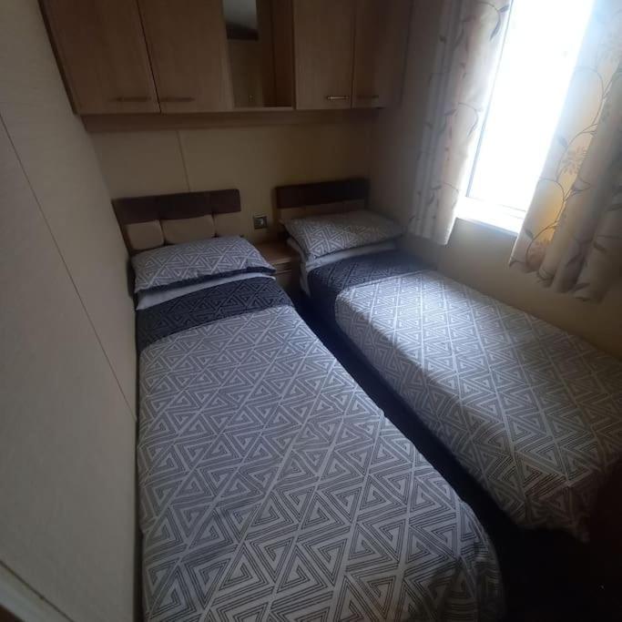 Seaview Retreat Newbiggan By The Sea Βίλα Woodhorn Εξωτερικό φωτογραφία