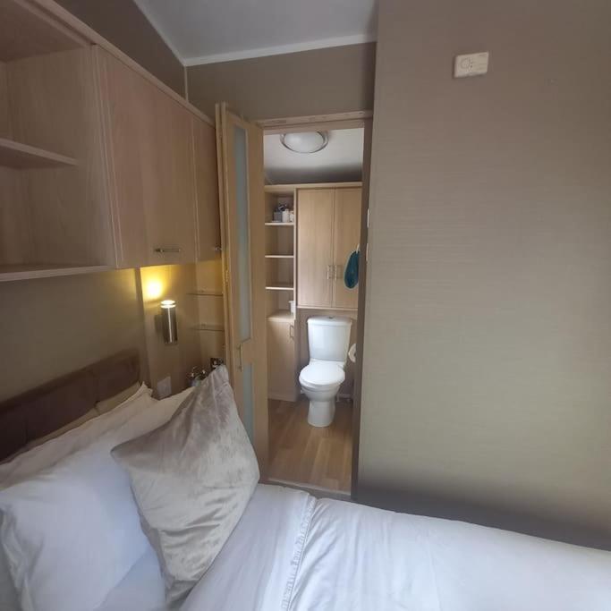 Seaview Retreat Newbiggan By The Sea Βίλα Woodhorn Εξωτερικό φωτογραφία